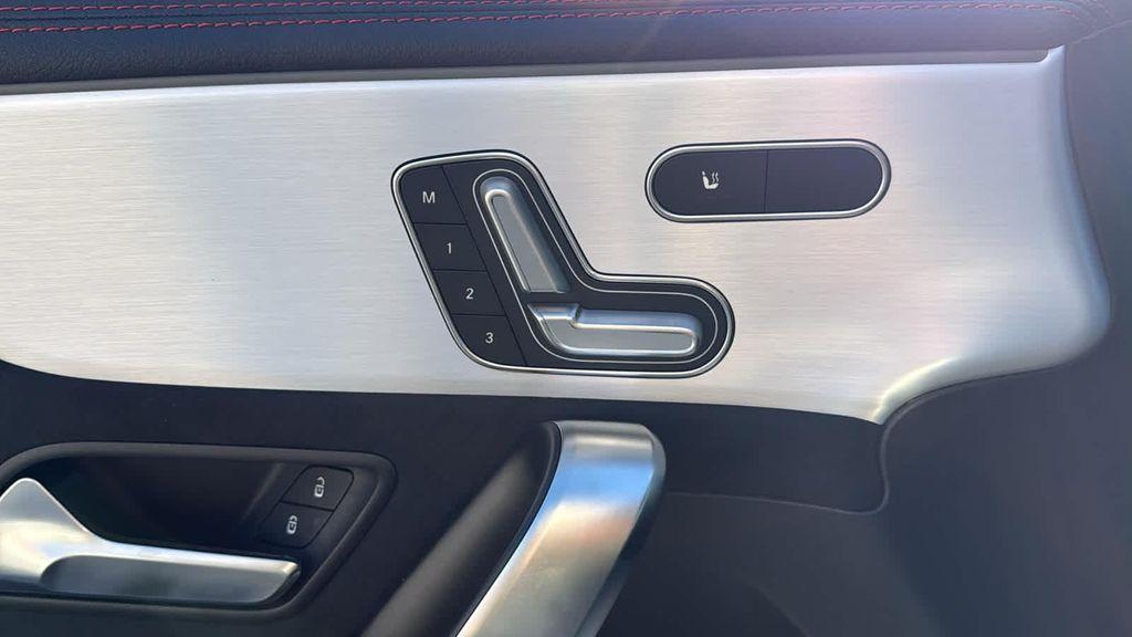 new 2026 Mercedes-Benz CLA 250 car, priced at $54,635