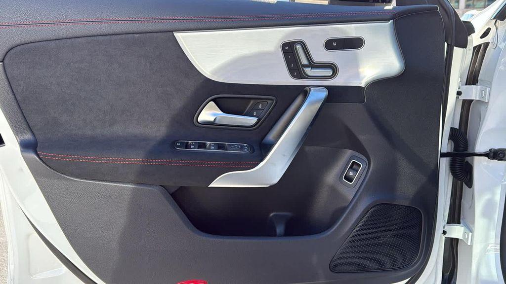 new 2026 Mercedes-Benz CLA 250 car, priced at $54,635