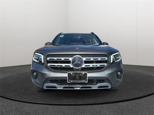 used 2021 Mercedes-Benz GLB 250 car, priced at $24,990