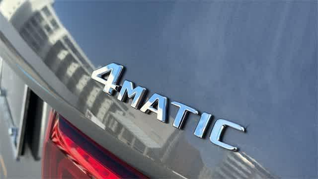 used 2021 Mercedes-Benz GLB 250 car, priced at $24,990