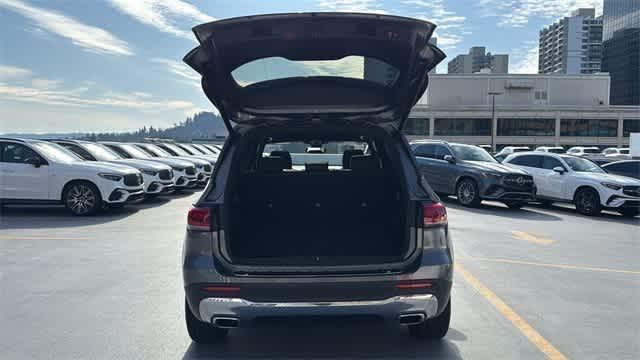 used 2021 Mercedes-Benz GLB 250 car, priced at $24,990