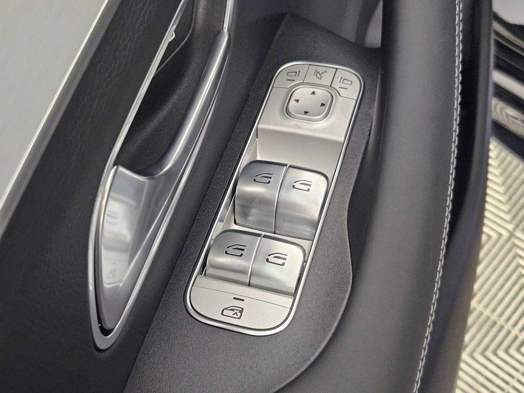 new 2025 Mercedes-Benz AMG GLE 53 car, priced at $88,168