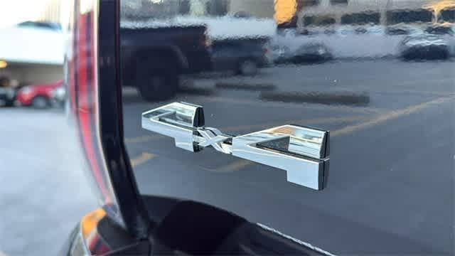 used 2024 Toyota Tundra car, priced at $54,990