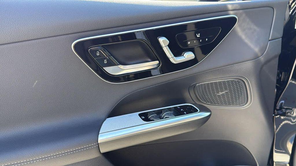 new 2026 Mercedes-Benz GLC 300 car, priced at $54,870