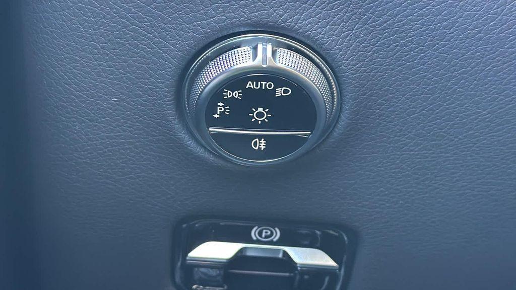 new 2026 Mercedes-Benz GLC 300 car, priced at $54,870