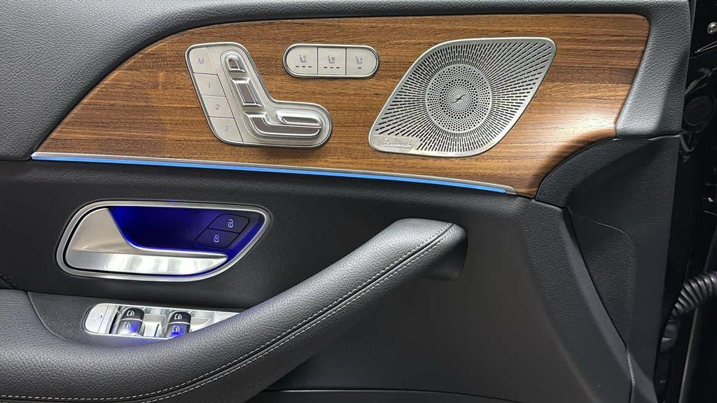 new 2026 Mercedes-Benz GLE 350 car, priced at $72,850