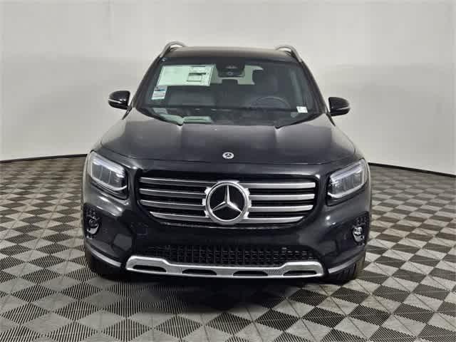 used 2025 Mercedes-Benz GLB 250 car, priced at $41,990