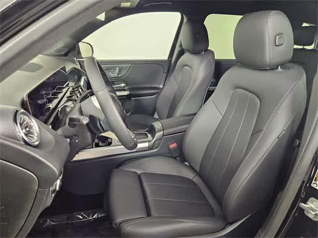 used 2025 Mercedes-Benz GLB 250 car, priced at $41,990