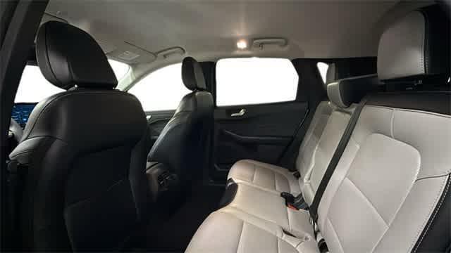 used 2024 Ford Escape car, priced at $26,990