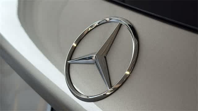 used 2022 Mercedes-Benz GLC 300 car, priced at $33,990