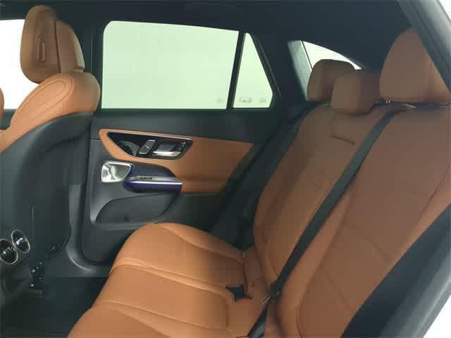 used 2026 Mercedes-Benz GLC 300 car