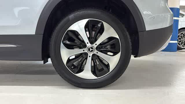 used 2026 Mercedes-Benz GLB 250 car, priced at $44,990