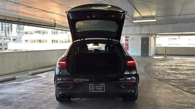 used 2024 Mercedes-Benz AMG GLE 53 car, priced at $70,990