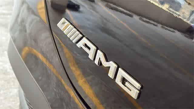 used 2024 Mercedes-Benz AMG GLE 53 car, priced at $66,990
