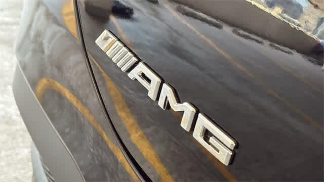 used 2024 Mercedes-Benz AMG GLE 53 car, priced at $70,990