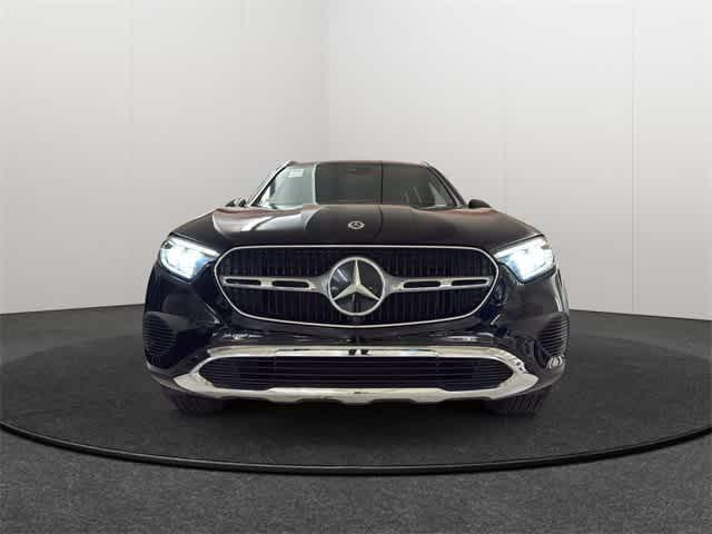 used 2025 Mercedes-Benz GLC 300 car, priced at $48,990