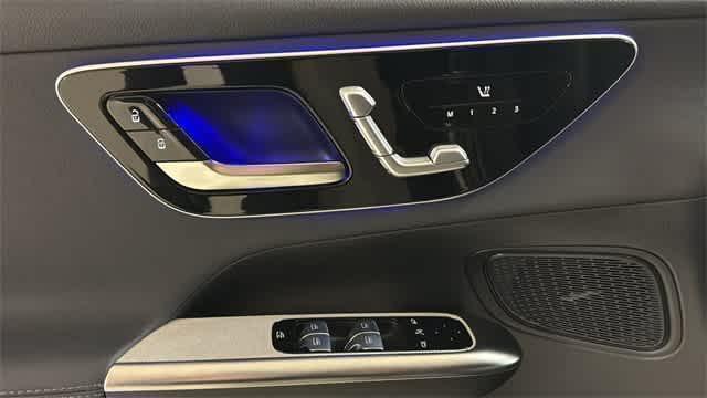 used 2025 Mercedes-Benz GLC 300 car, priced at $48,990