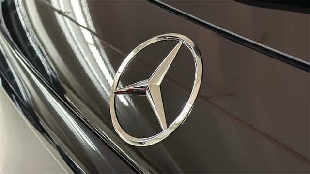 used 2025 Mercedes-Benz GLC 300 car, priced at $48,990