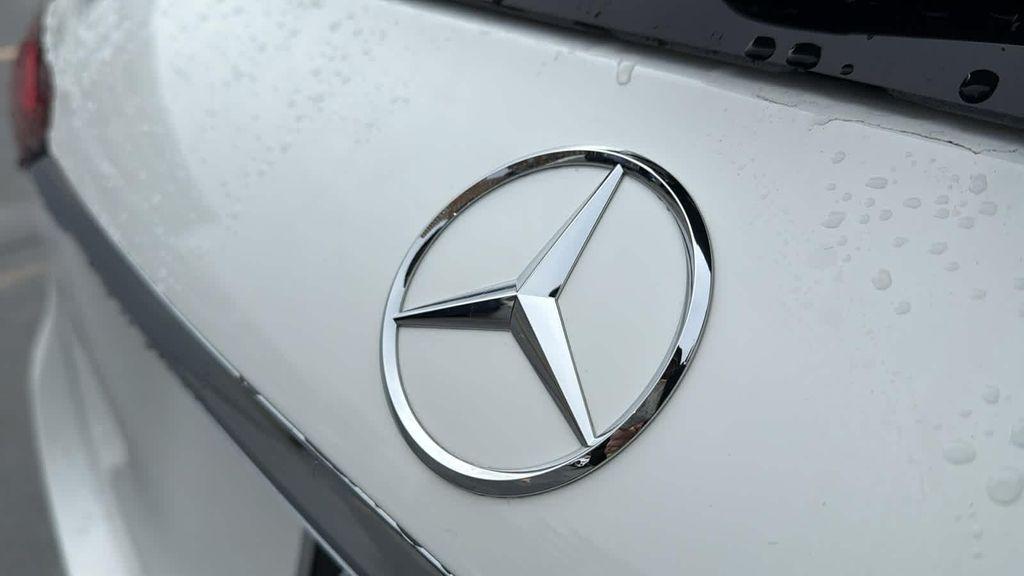 new 2026 Mercedes-Benz GLE 350 car, priced at $68,260