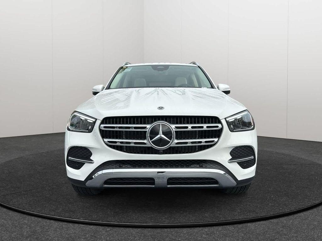 new 2026 Mercedes-Benz GLE 350 car, priced at $68,260