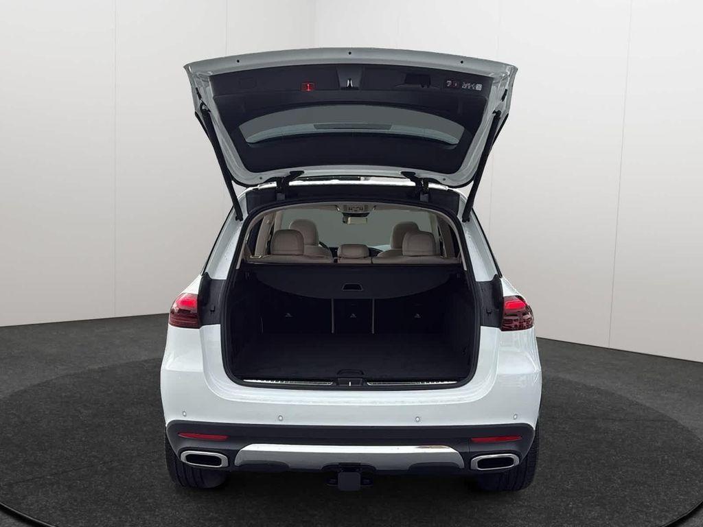 new 2026 Mercedes-Benz GLE 350 car, priced at $68,260