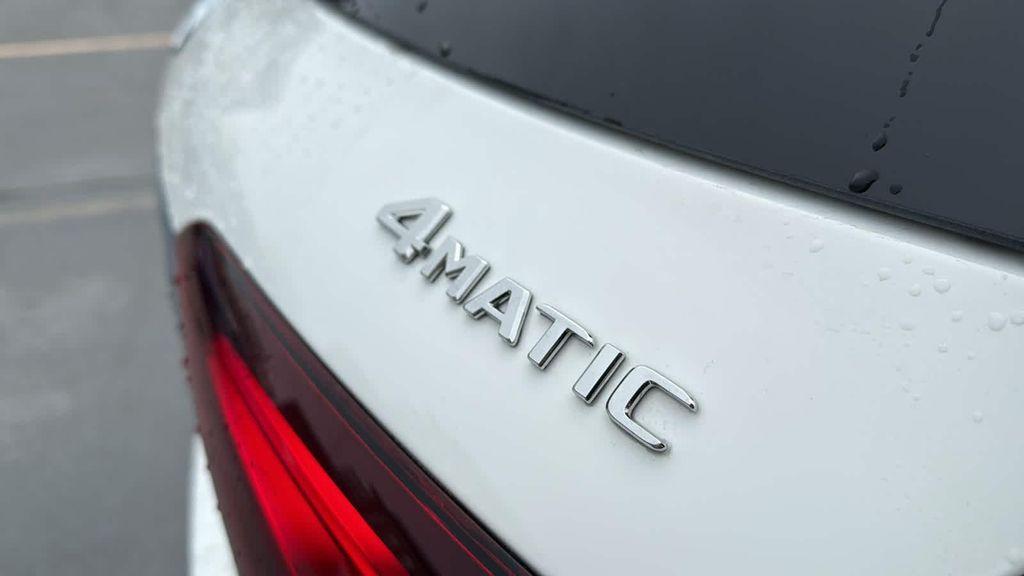 new 2026 Mercedes-Benz GLE 350 car, priced at $68,260