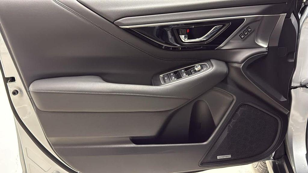 used 2023 Subaru Outback car, priced at $33,990