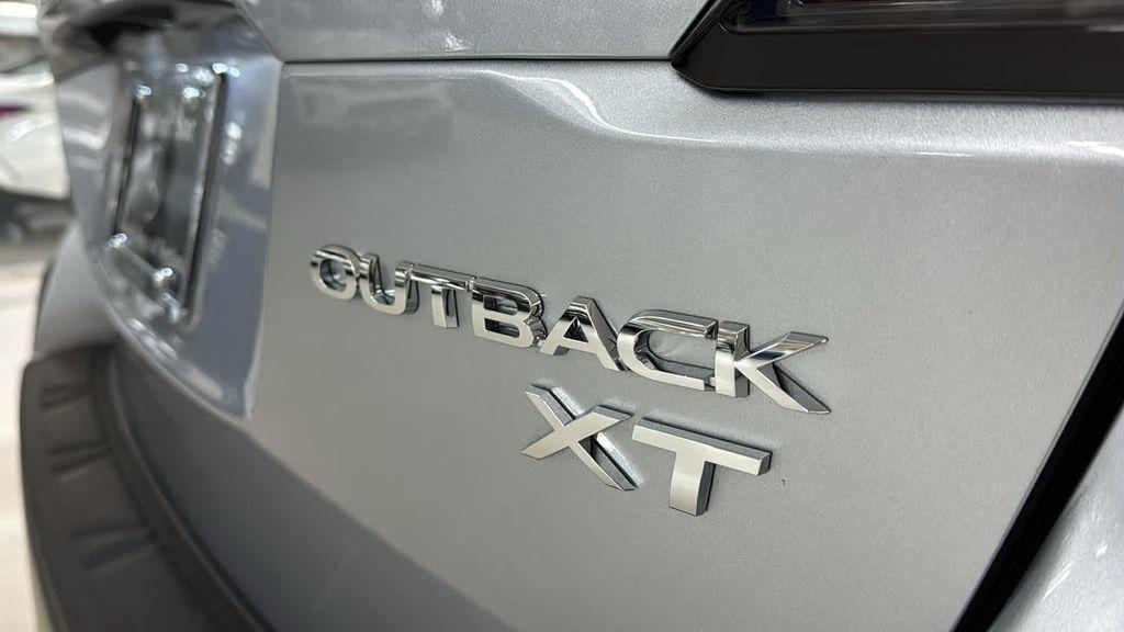 used 2023 Subaru Outback car, priced at $33,990