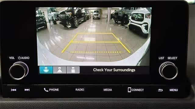 used 2022 Honda Civic car, priced at $22,990