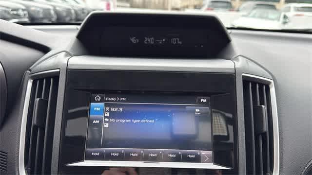 used 2018 Subaru Impreza car, priced at $16,990