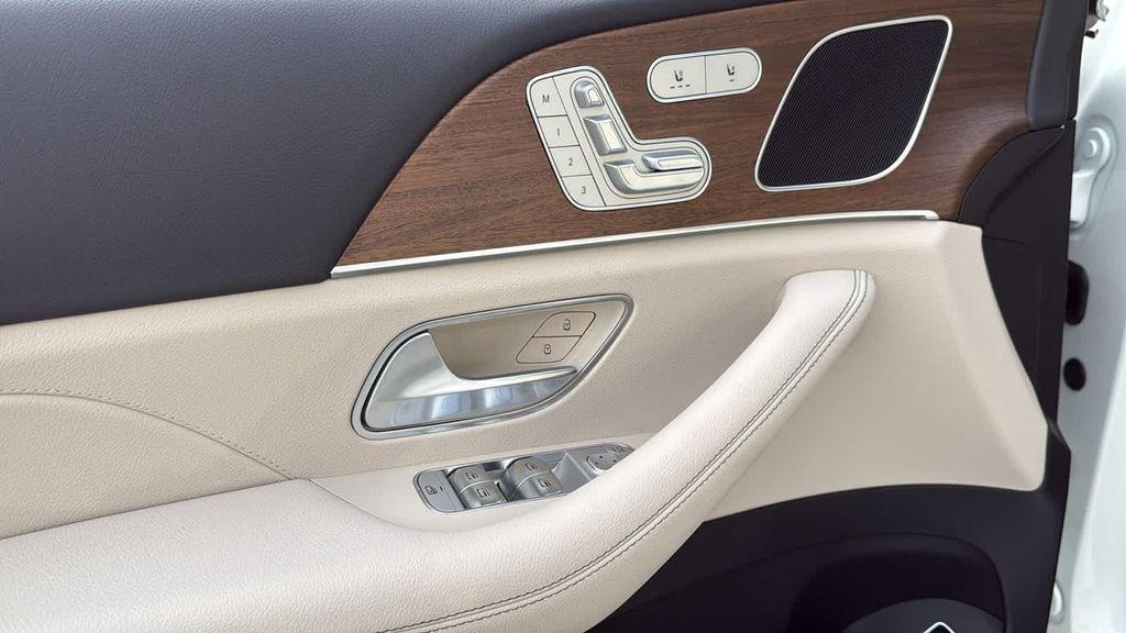 new 2026 Mercedes-Benz GLE 350 car, priced at $68,165