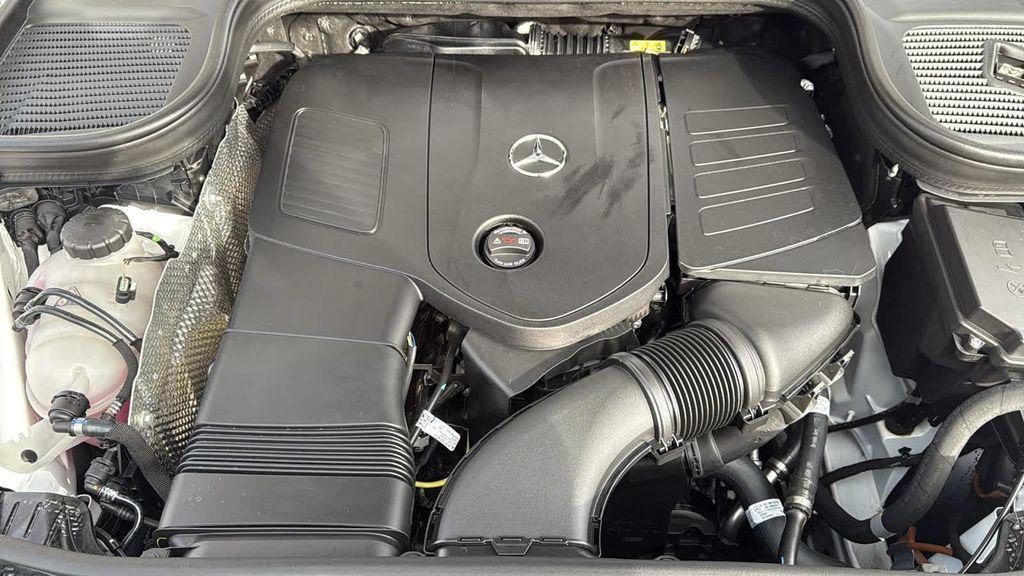 new 2026 Mercedes-Benz GLE 350 car, priced at $68,165