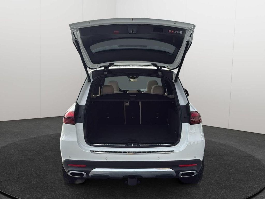 new 2026 Mercedes-Benz GLE 350 car, priced at $68,165