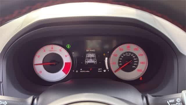 used 2023 Acura RDX car, priced at $40,990