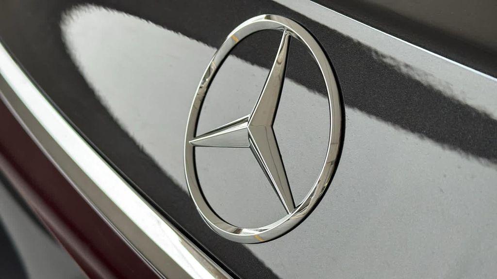 new 2026 Mercedes-Benz E-Class car, priced at $77,345