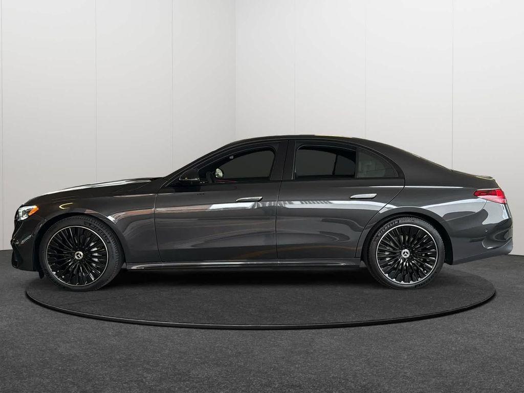 new 2026 Mercedes-Benz E-Class car, priced at $77,345