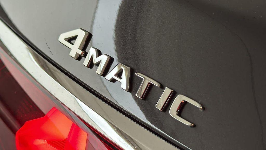 new 2026 Mercedes-Benz E-Class car, priced at $77,345