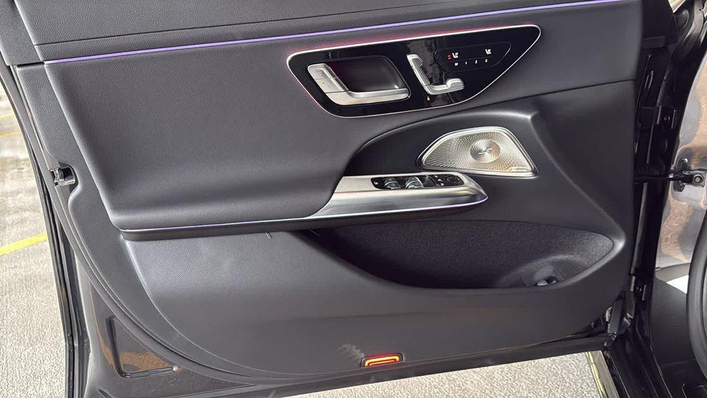 new 2026 Mercedes-Benz E-Class car, priced at $77,345