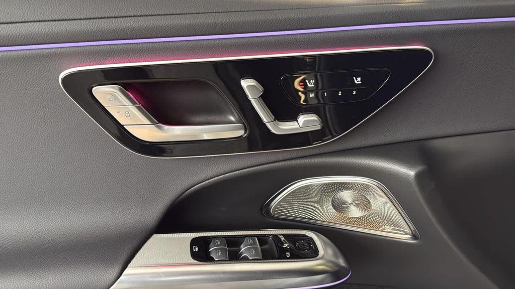 new 2026 Mercedes-Benz E-Class car, priced at $77,345