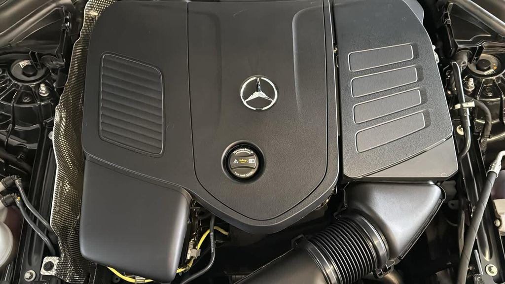 new 2026 Mercedes-Benz E-Class car, priced at $77,345