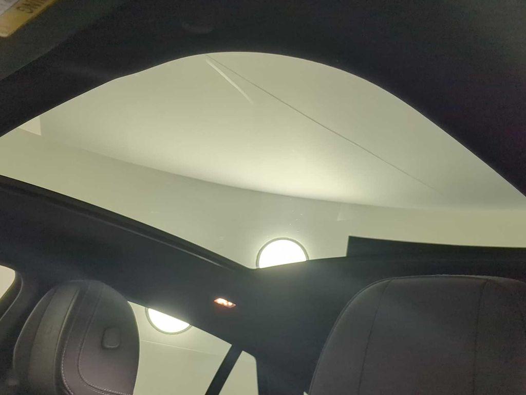 new 2026 Mercedes-Benz AMG GLE 53 car, priced at $105,950