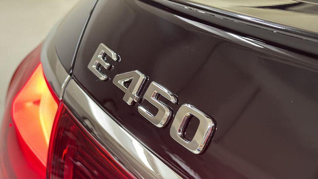 new 2026 Mercedes-Benz E-Class car, priced at $84,030