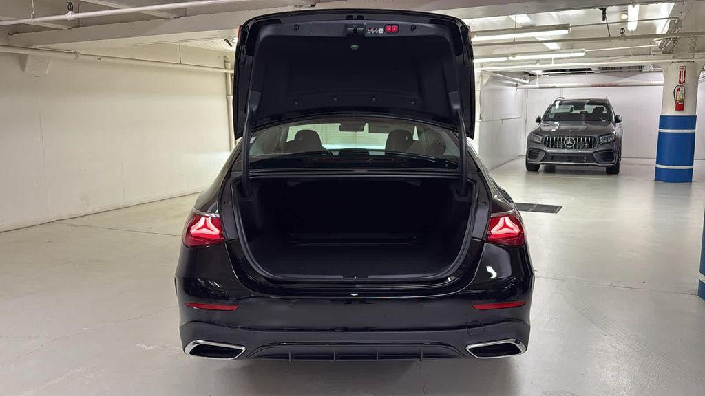 new 2026 Mercedes-Benz E-Class car, priced at $84,030