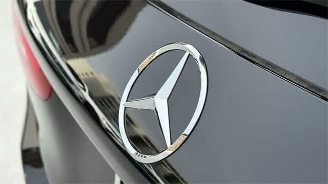 used 2019 Mercedes-Benz GLC 350e car, priced at $23,990