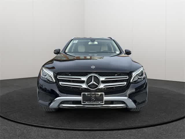 used 2019 Mercedes-Benz GLC 350e car, priced at $23,990
