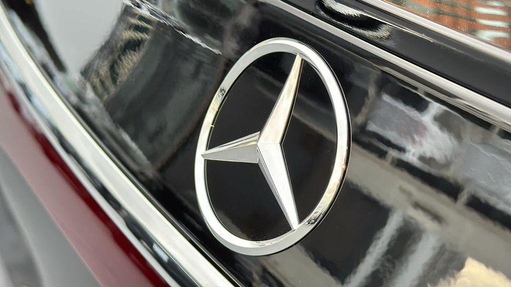 new 2026 Mercedes-Benz E-Class car, priced at $78,230