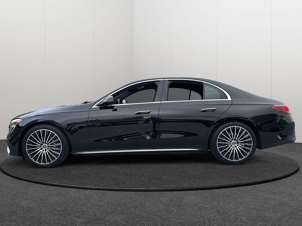new 2026 Mercedes-Benz E-Class car, priced at $78,230
