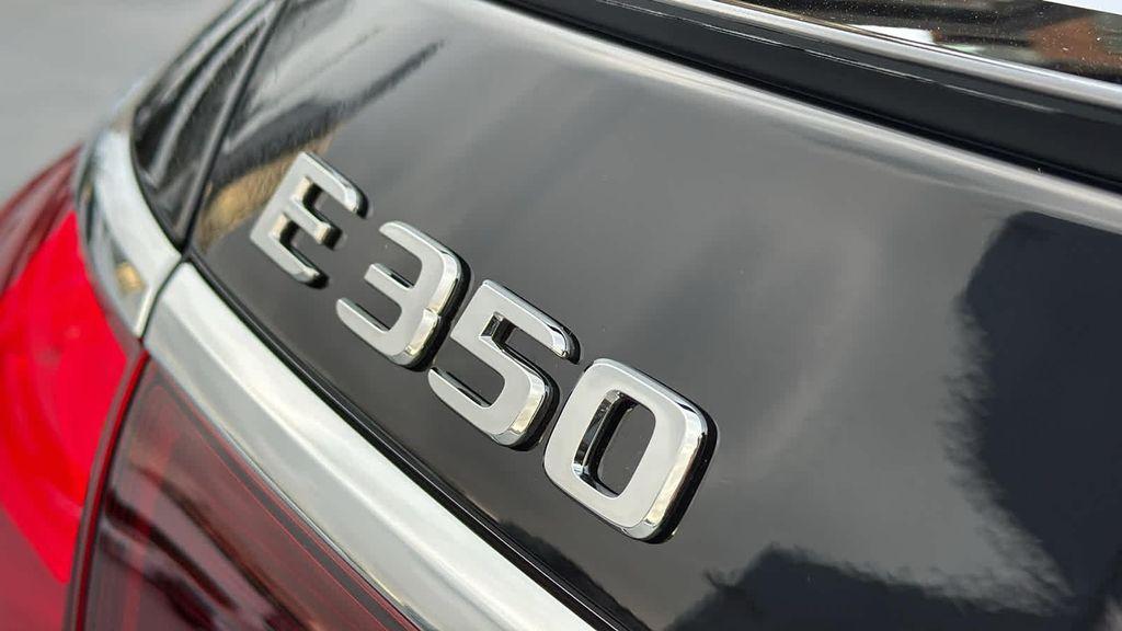new 2026 Mercedes-Benz E-Class car, priced at $78,230