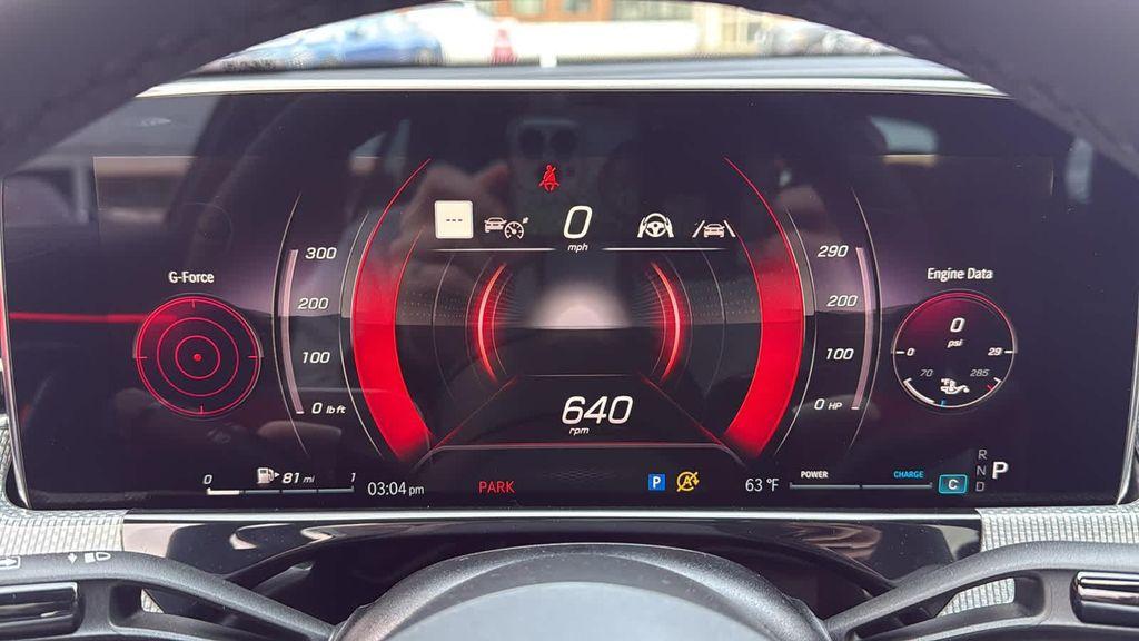 new 2026 Mercedes-Benz E-Class car, priced at $78,230