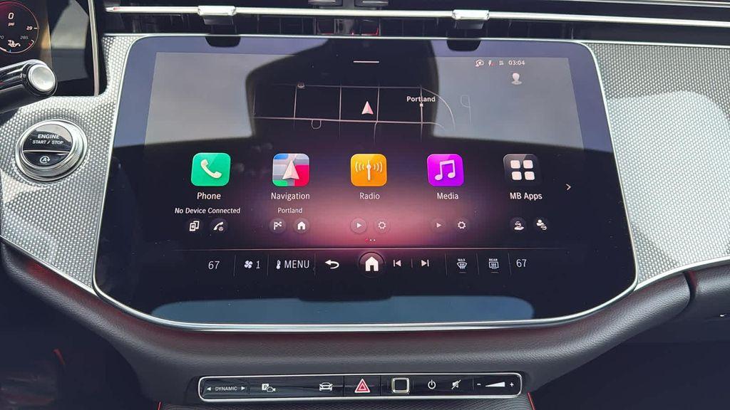 new 2026 Mercedes-Benz E-Class car, priced at $78,230